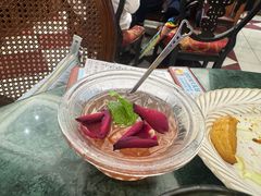 -秘密旅行Bonjour(黑金冠 江南西店)