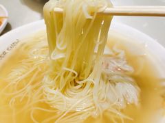 -知粤塘港式茶餐厅