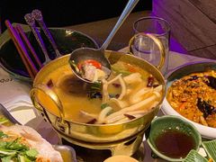 -暹罗泰·泰国餐厅(仁和新城店)