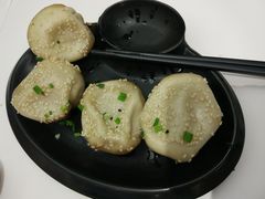 -小杨生煎(龙之梦购物中心店)