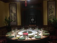 包厢-那家小馆•北京菜•烤鸭(中关村店)