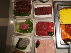 -海底捞火锅(群光广场店)