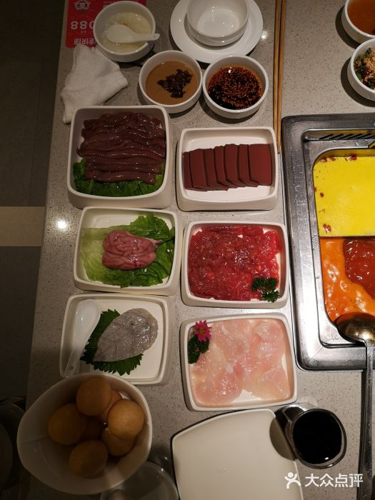 海底捞火锅(群光广场店)图片