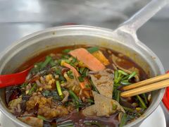 -铁锅哥米线