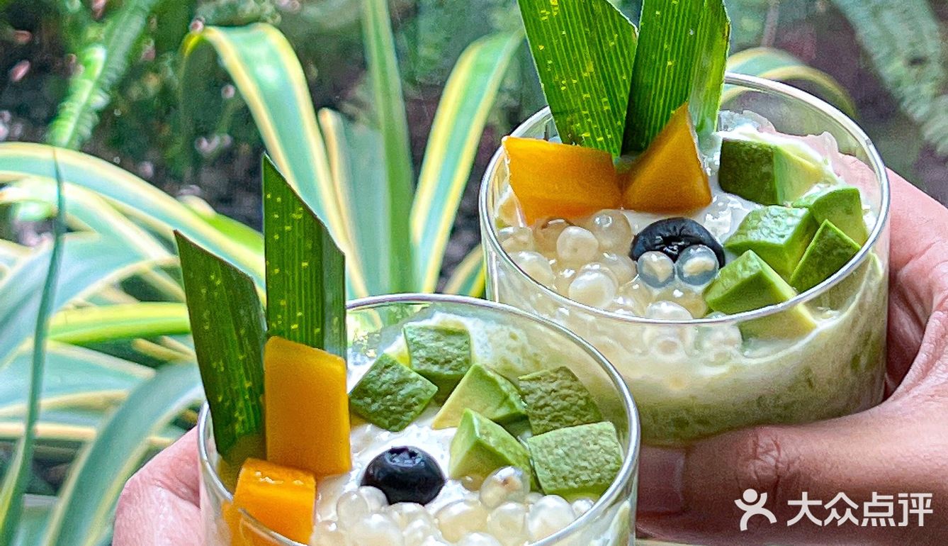终于在成都吃到了好吃的和牛taco脆脆杯🤤