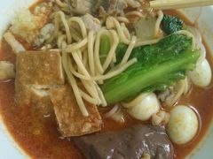 -大胖沙茶面(石鼓路店)