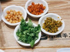 -小满手工粉(北京来福士店)