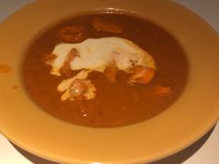 鸡肉玛莎拉-Tony's House