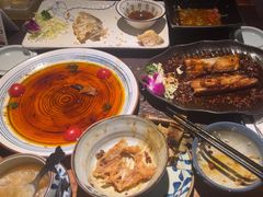 -上楼私房菜(院士路店)