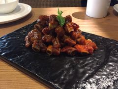 马仕玖煲-马仕玖煲·融合菜·酥不腻烤鸭(人大店)