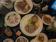 -金色印象·HiFi影音·按摩足疗(南滨印象店)