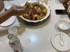 -寻味乌镇·龙虾烧烤