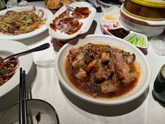 -大鸭梨烤鸭(望京店)