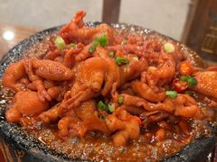 -西江美食舫·江西菜(健德桥店)