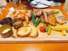 -布拉格餐厅· 中欧捷克菜(全国首店)