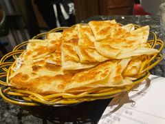 菠萝飞饼-咏哇美蛙美味(厦门罗宾森店)