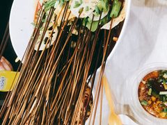 -蜀串香牛杂火锅串串