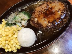 -铃木食堂(帽儿胡同店)