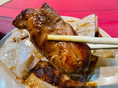 纸包鸡-天添纸包鸡家常菜