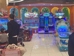 -汤姆熊欢乐世界(正大店)