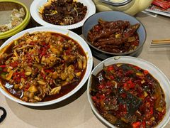 -老三样·旧食新味(万寿宫店)