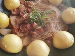 -人民公社大食堂(顺义总店)