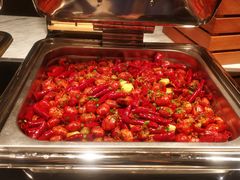 -十堰天海温德姆酒店·四季全日制餐厅(北京中路店)