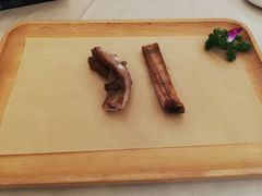 -顺风山庄(水濂山店)