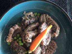 柒园龙井清泉小牛肉-柒园·三十年创意杭帮菜(龙湖滨江天街店)