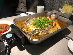 -半天妖烤鱼(方庄店)