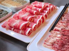 -君邦火锅(新疆大厦店)
