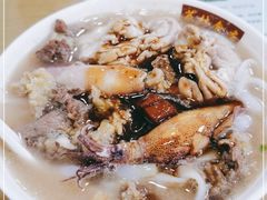 -荔林食店(西华路店)