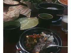 -一叶一世界•素食餐厅(环球中心店)