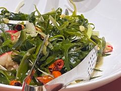 -船歌·鱼水饺青岛菜(闽江二路店)