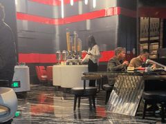 -西安W酒店·WEI全味西餐厅