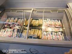 -川骄海鲜自助(河东店)