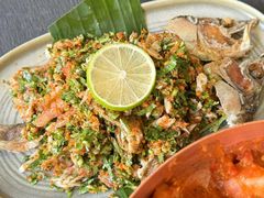 -Ameigo梅果·云贵川bistro(长宁来福士店)