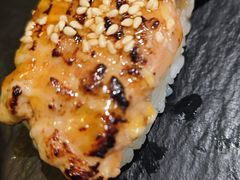 -饭团匠·料理小食堂(玉林店)