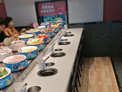 -龍歌自助小火锅(李沧顺和汇店)