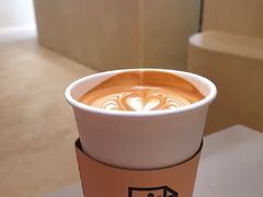 -JPG coffee(广州体育西店)
