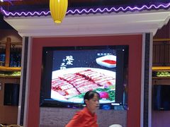 -巢爷老味(东方红店)