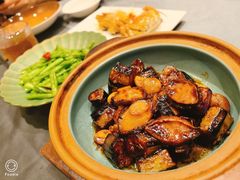 -A One Kitchen·南京精菜馆(晶丽酒店店)