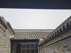 -何园