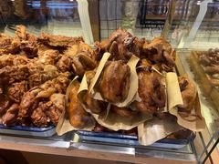 -聚合鑫东北熏酱熟食麻辣面(长阳店)