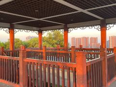 -四望岗公园