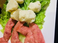 -燚青春东北泥炉烤肉(百合店)