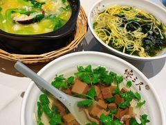 -馋三尺蟹粉小笼(人民广场店)