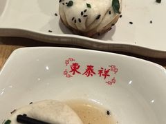 -东泰祥生煎馆(重庆北路店)