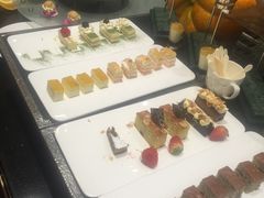 -中油泰富国际酒店-中餐厅