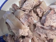 -烹然四季椰子鸡火锅(姚家园万象汇店)